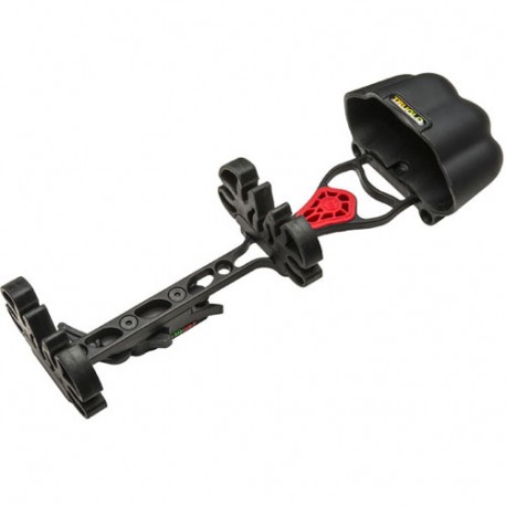 Tru-Tec Lt Quiver 5 Blk TRUGLO