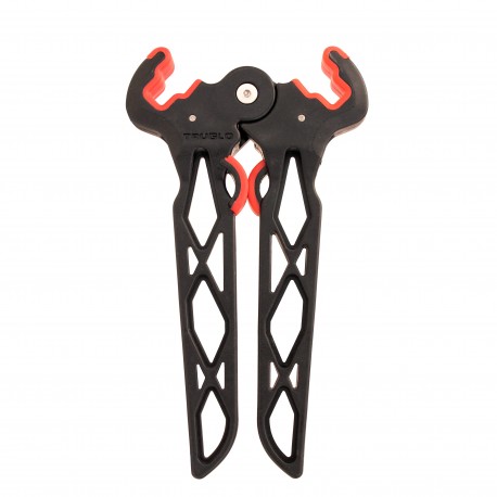 Bow Stand Blk/Red TRUGLO