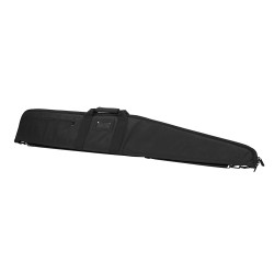 Vism Shotgun Case (54"L X 8"H)/Black NCSTAR