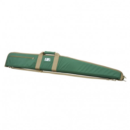 Vism Shotgun Case (54"L X 8"H)/Forest Grn NCSTAR