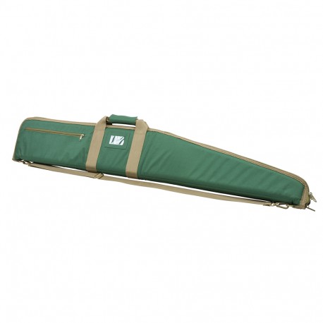 Vism Shotgun Case (48"L X 8"H)/Forest Grn NCSTAR