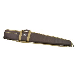 Vism Shotgun Case (54"L X 8"H)/Brown NCSTAR