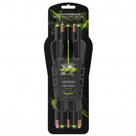 Evac - Use and Lose Decocking System BARNETT