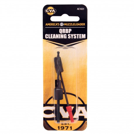 QRBP Breech Plug Clean Out System CVA