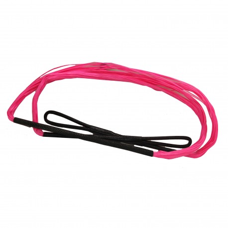 Matrix String- Poison Pink Colour EXCALIBUR