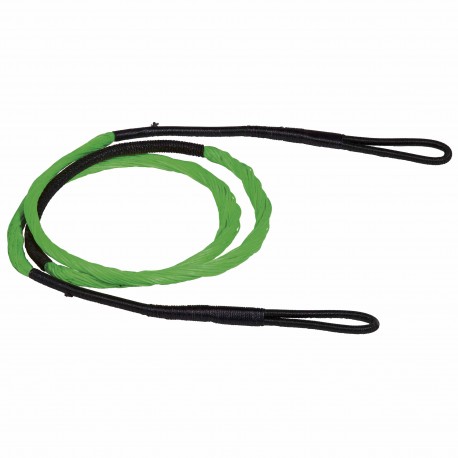 Matrix String - Zombie Green Colour EXCALIBUR