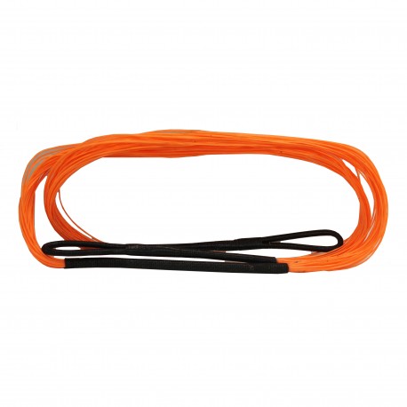 Excel String - Agent Orange Colour EXCALIBUR