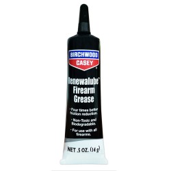 Renewalube Bio Firearm Grease 0.50oz tube BIRCHWOOD-CASEY