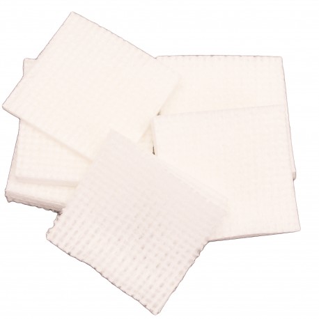 Patch 1 1/2" Square .26-.30 caliber 750pk BIRCHWOOD-CASEY