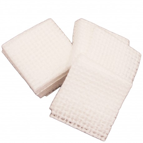 Patch 1 1/8" Sqr .22-.25 caliber 1000 pk BIRCHWOOD-CASEY