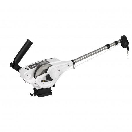 Digi-Troll 10 TS CANNON-DOWNRIGGERS