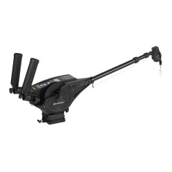 Digi-Troll 5 CANNON-DOWNRIGGERS