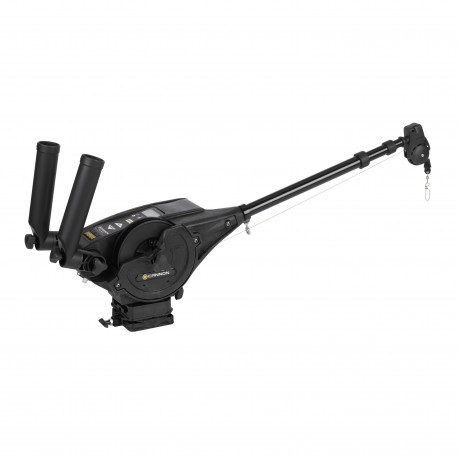 Digi-Troll 5 CANNON-DOWNRIGGERS