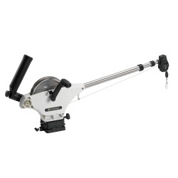 Uni-Troll 10 STX-TS CANNON-DOWNRIGGERS