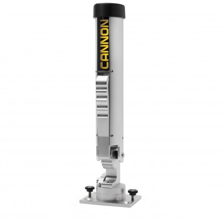 Adjustable Rod Holder - Dual Axis CANNON-DOWNRIGGERS
