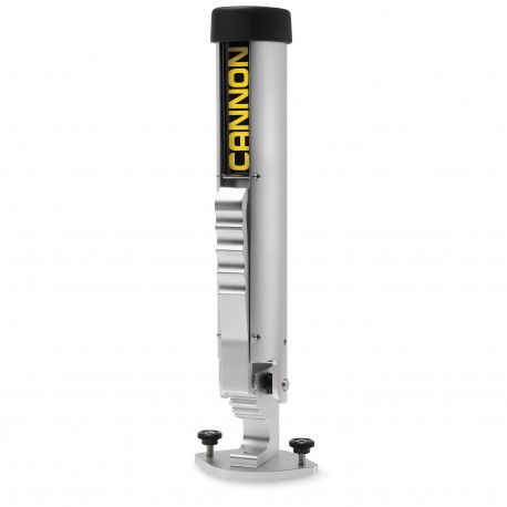 Adjustable Rod Holder - Single Axis CANNON-DOWNRIGGERS
