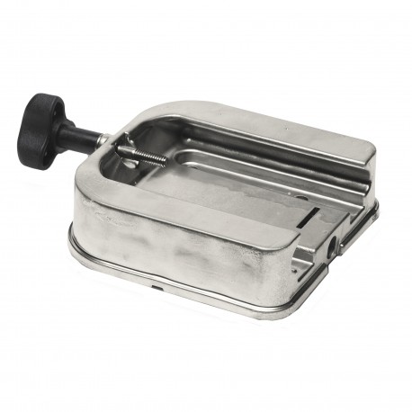 S.S. Mounting Base - Magnum/Digitroll CANNON-DOWNRIGGERS