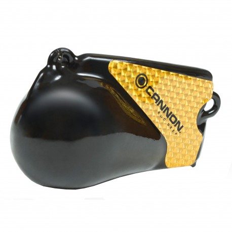 4 pound Flash weight CANNON-DOWNRIGGERS