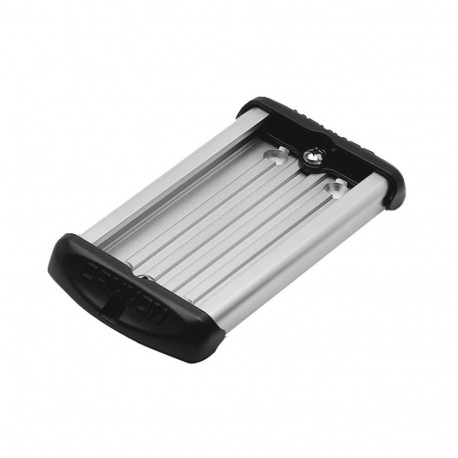 6" Aluminum Mounting Track CANNON-DOWNRIGGERS