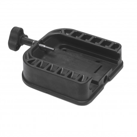 Mounting Base - Magnum/Digitroll CANNON-DOWNRIGGERS