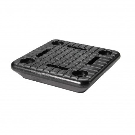 UT / Marlin Base CANNON-DOWNRIGGERS