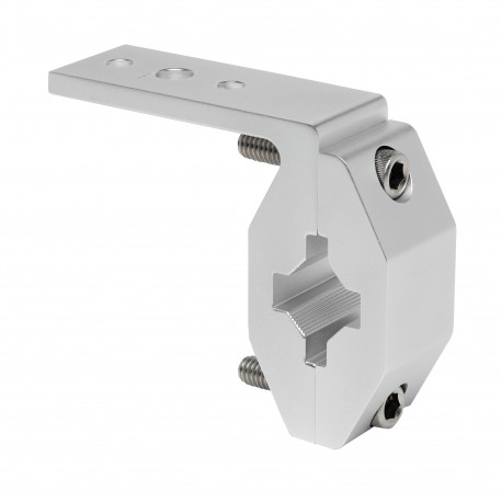 Rod Holder Rail Mount - 1-1/4" CANNON-DOWNRIGGERS