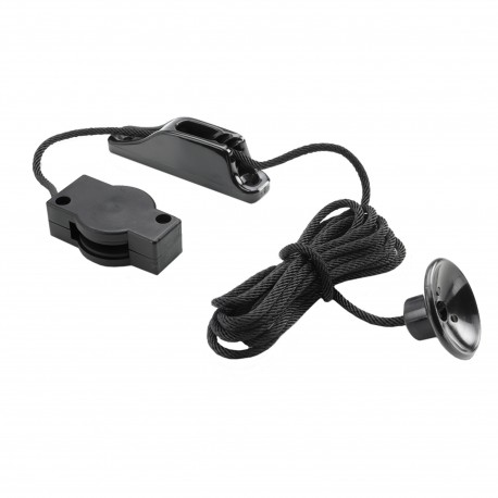 Retro-Ease Weight Retreiver CANNON-DOWNRIGGERS