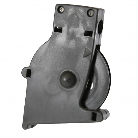 Boom-Swivel Head CANNON-DOWNRIGGERS