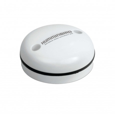 AS GPS HS Precision GPS Receiver w/Headng HUMMINBIRD