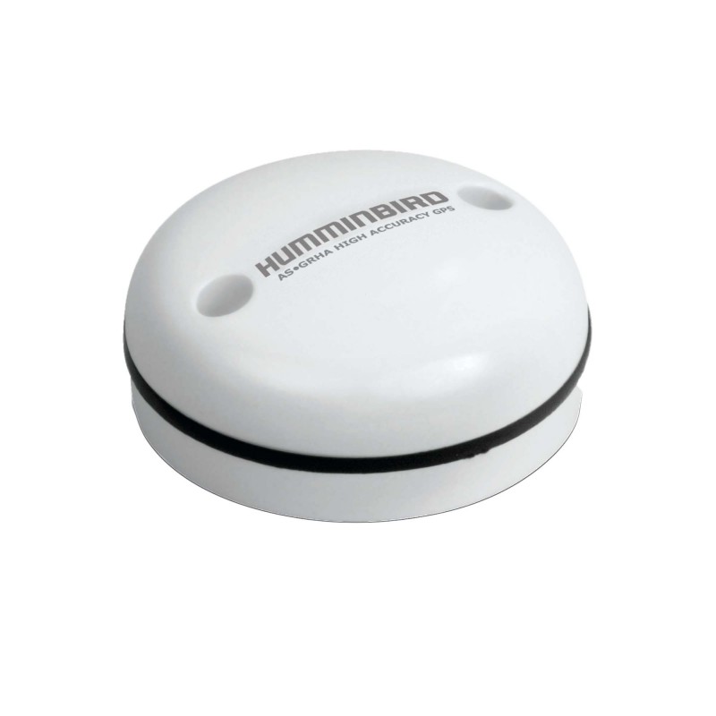 AS GPS HS Precision GPS Receiver w/Headng HUMMINBIRD Outdoority