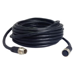AS ECX 30E Ethernet Cable HUMMINBIRD