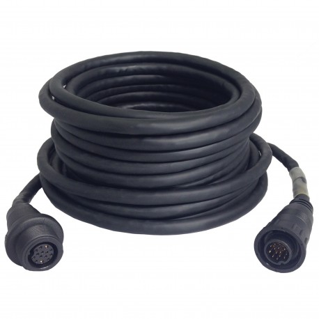 EC 14W10 Tranducer Extension Cable HUMMINBIRD