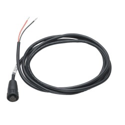 PC 12 Power Cable HUMMINBIRD