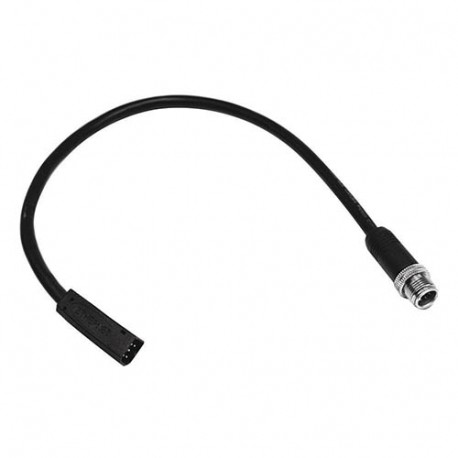 AS EC QDE 12 Ethernet Cable HUMMINBIRD