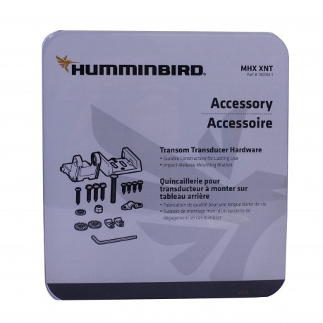 MHX XNT Mount HUMMINBIRD