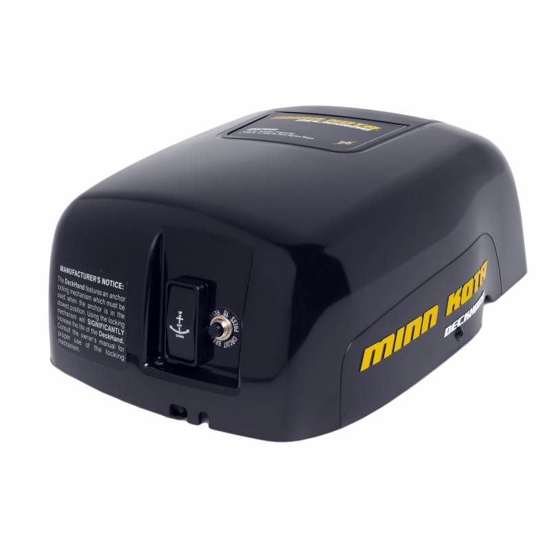 DeckHand 40 MINN-KOTA - Outdoority