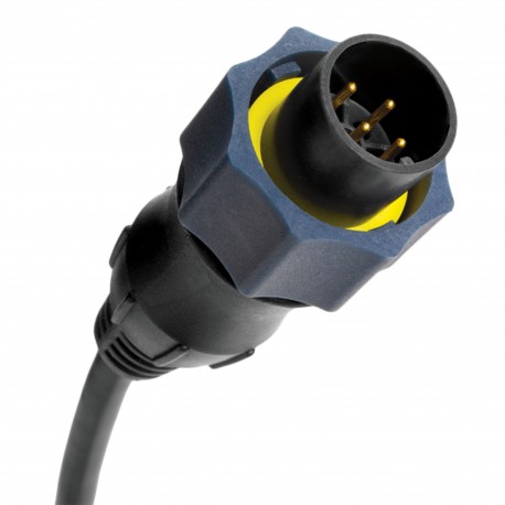 MKR-US2-10 Lowrance Adapter Cable MINN-KOTA