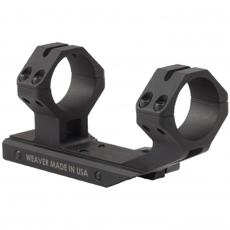 Thumbnut Tactical Rail Mount WEAVER
