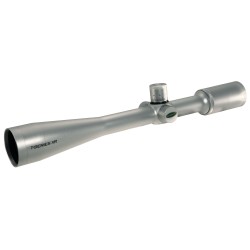 T-Series Xr 24X40, W/ Sunshade, Mat,Slvr WEAVER