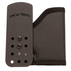Size 1- For Size 1 Pistols W/Laser Attchd UNCLE-MIKES