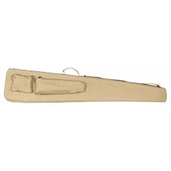 Canvas Shotgun Case Tan UNCLE-MIKES