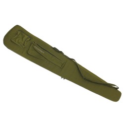 Canvas Shotgun Case Green UNCLE-MIKES