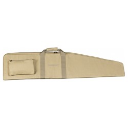 Canvas Rifle Case Tan UNCLE-MIKES