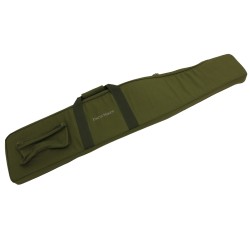 Canvas Rifle Case Green UNCLE-MIKES