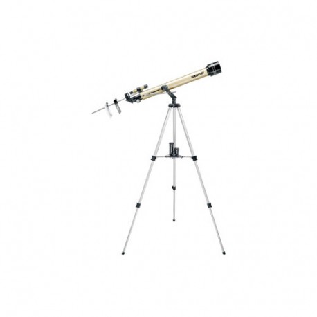 60X800Mm Gold Refractor, 660X Mag,6X24 FS TASCO