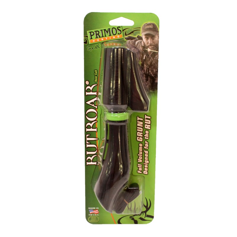 Rut Roar PRIMOSHUNTING Outdoority