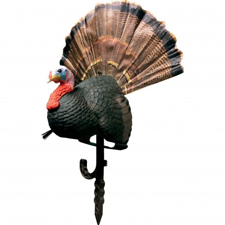 Chicken On A Stick, Box PRIMOS-HUNTING