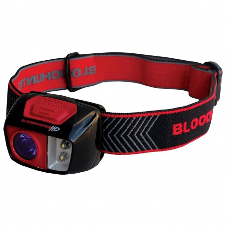 Bloodhunter Hd Head Lamp PRIMOS-HUNTING