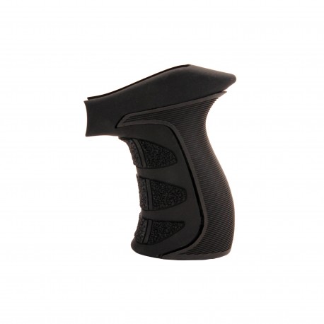 Taurus LgFrame X2 SRG w/Black Grip Inlays ADVANCED-TECHNOLOGY-INTL