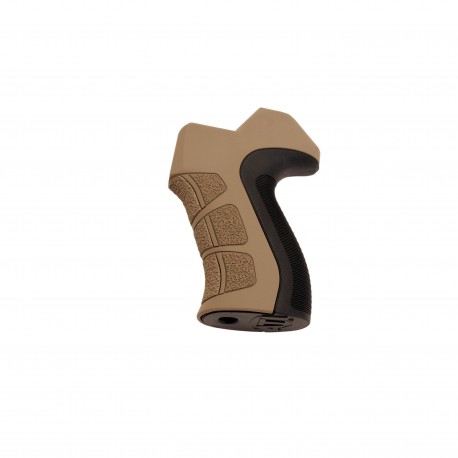 AR-15 X2 Scorpion Recoil Pistol Grip DT ADVANCED-TECHNOLOGY-INTL